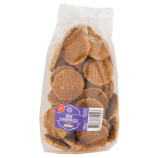 Stroopwafels  mini zakje 